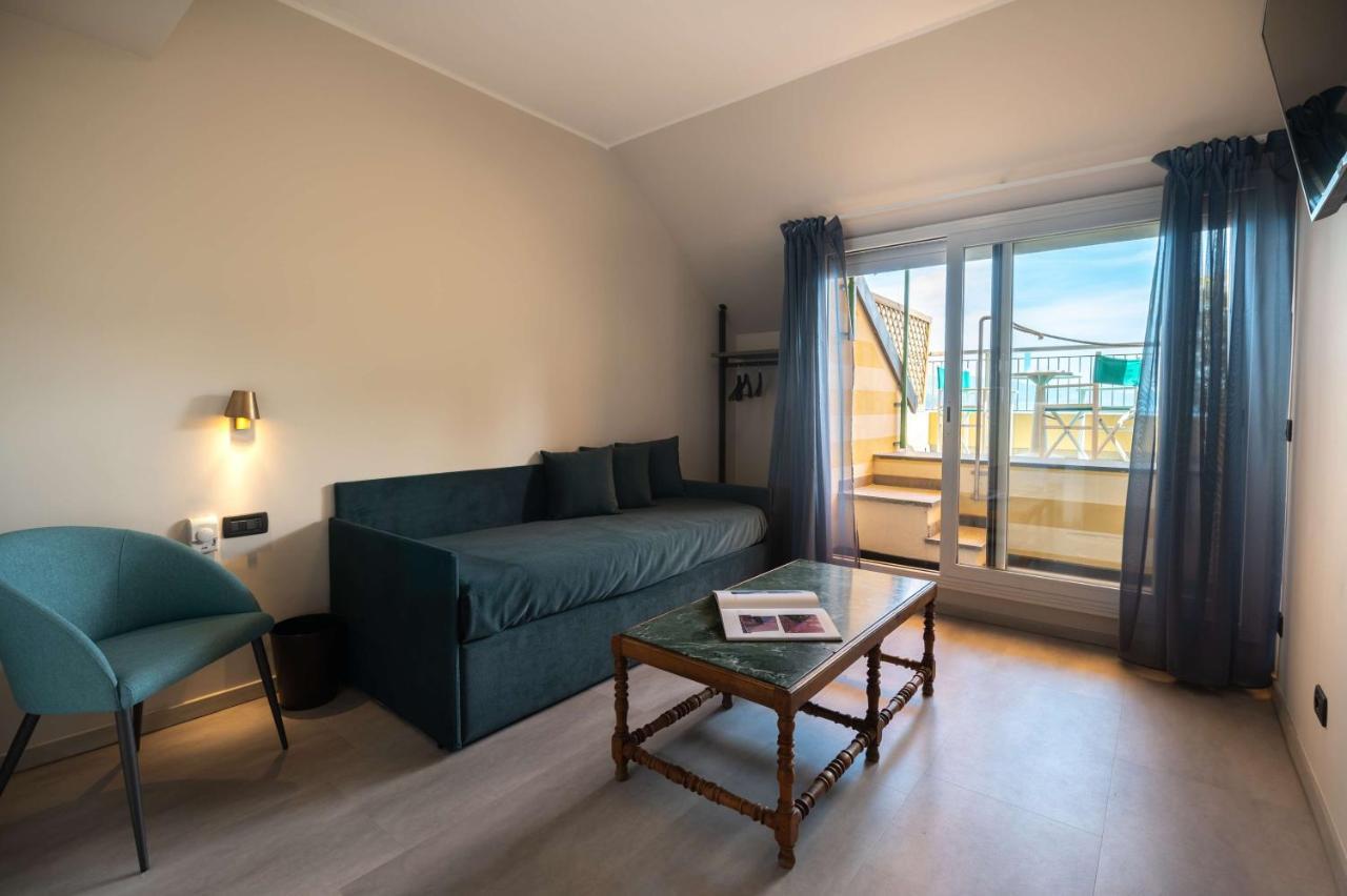 Best Western Regina Elena Santa Margherita Ligure Exterior foto