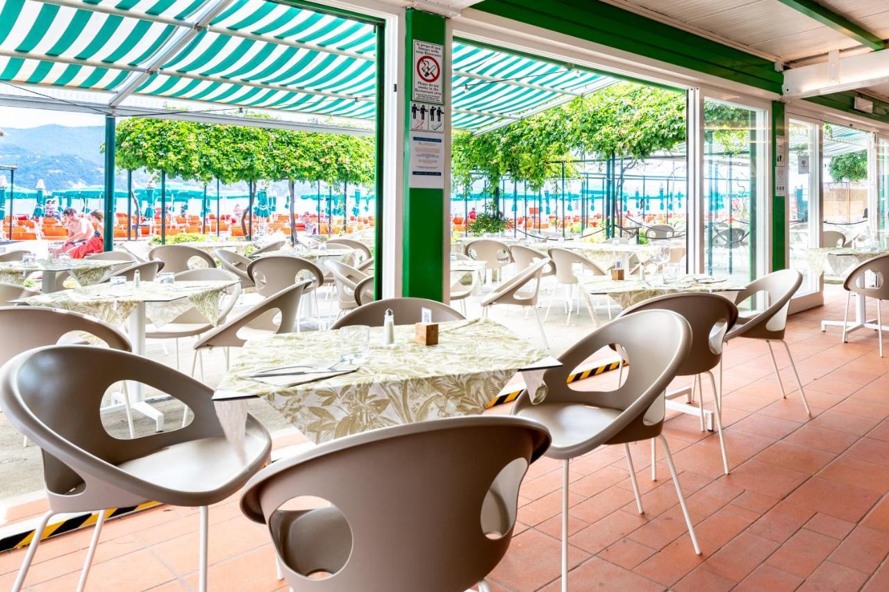 Best Western Regina Elena Santa Margherita Ligure Exterior foto