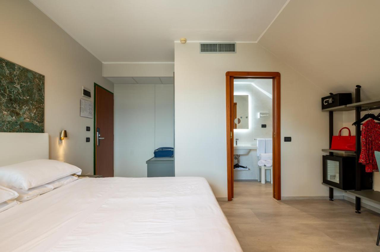 Best Western Regina Elena Santa Margherita Ligure Exterior foto