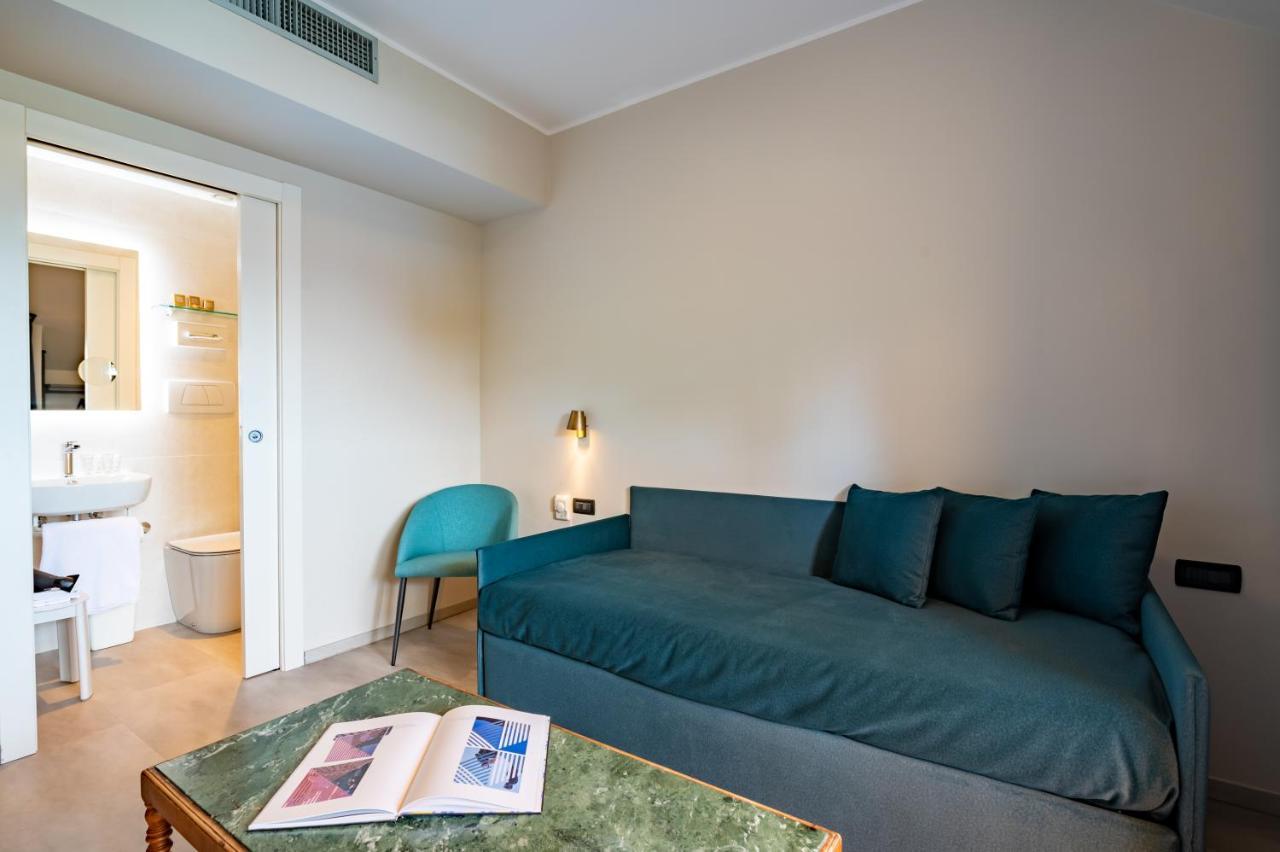 Best Western Regina Elena Santa Margherita Ligure Exterior foto