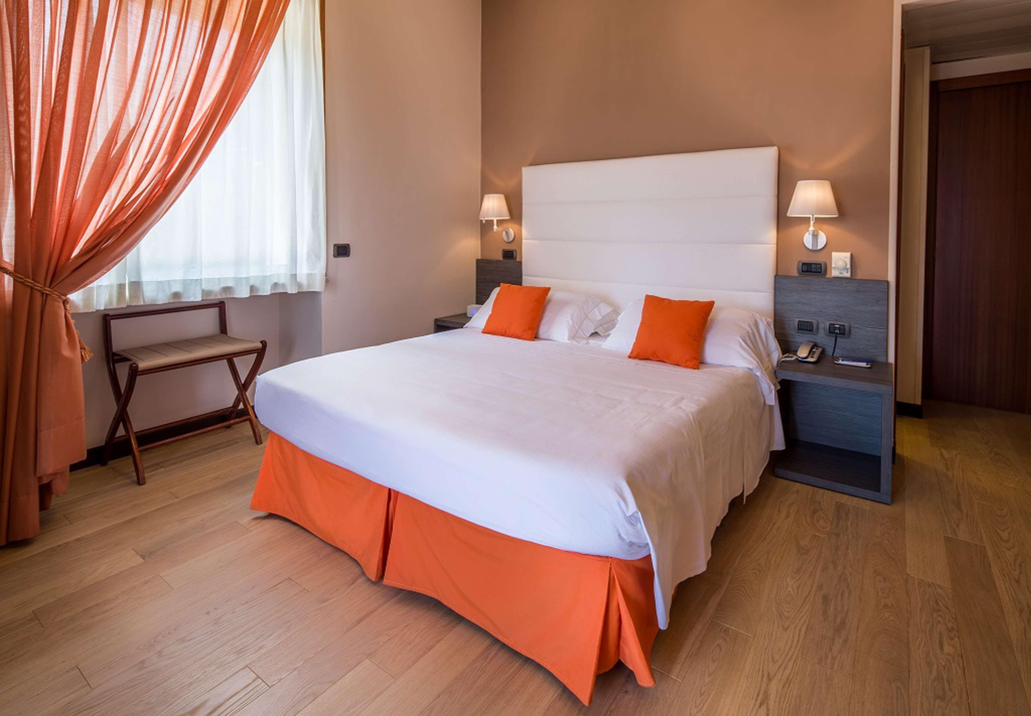 Best Western Regina Elena Santa Margherita Ligure Exterior foto