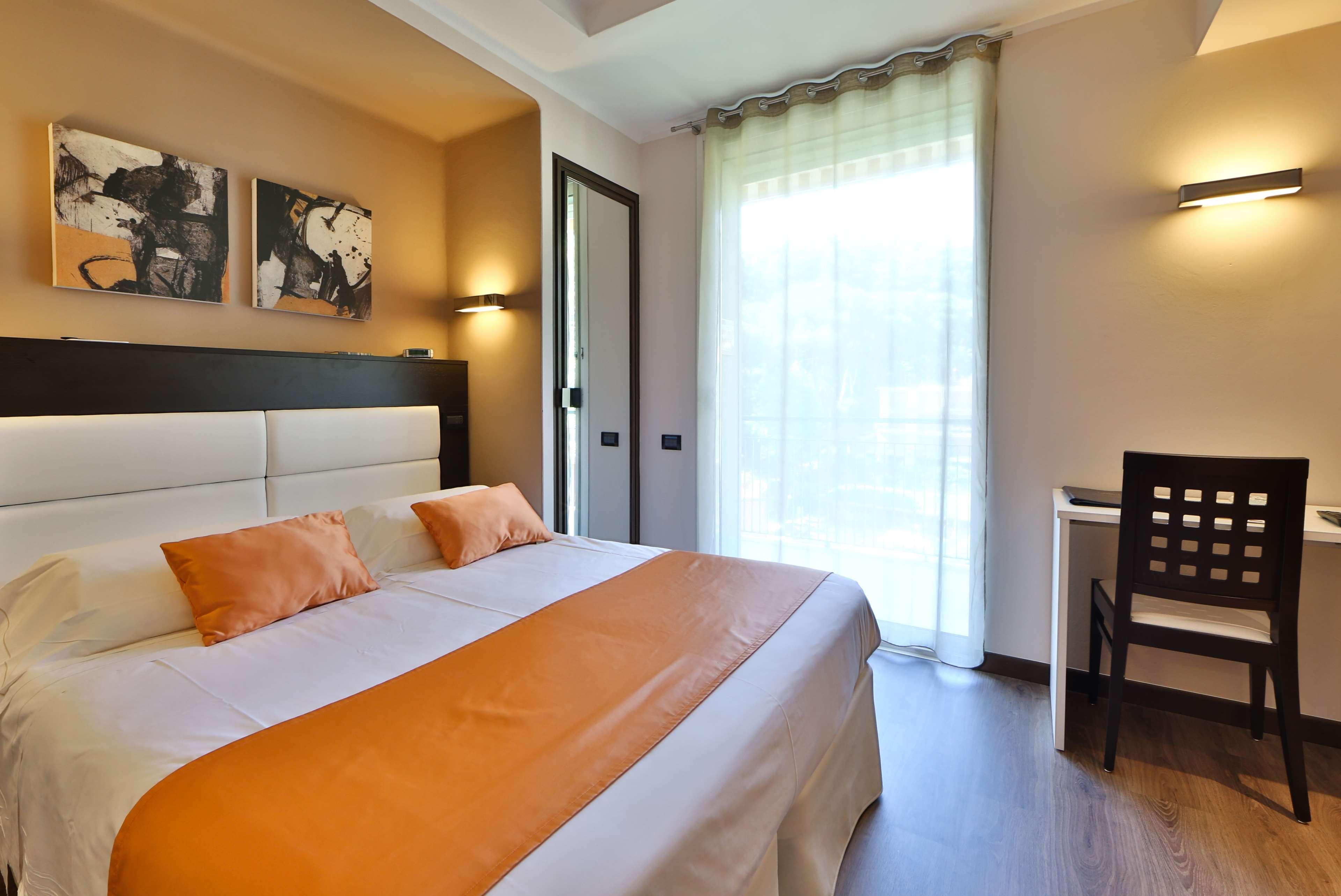 Best Western Regina Elena Santa Margherita Ligure Exterior foto