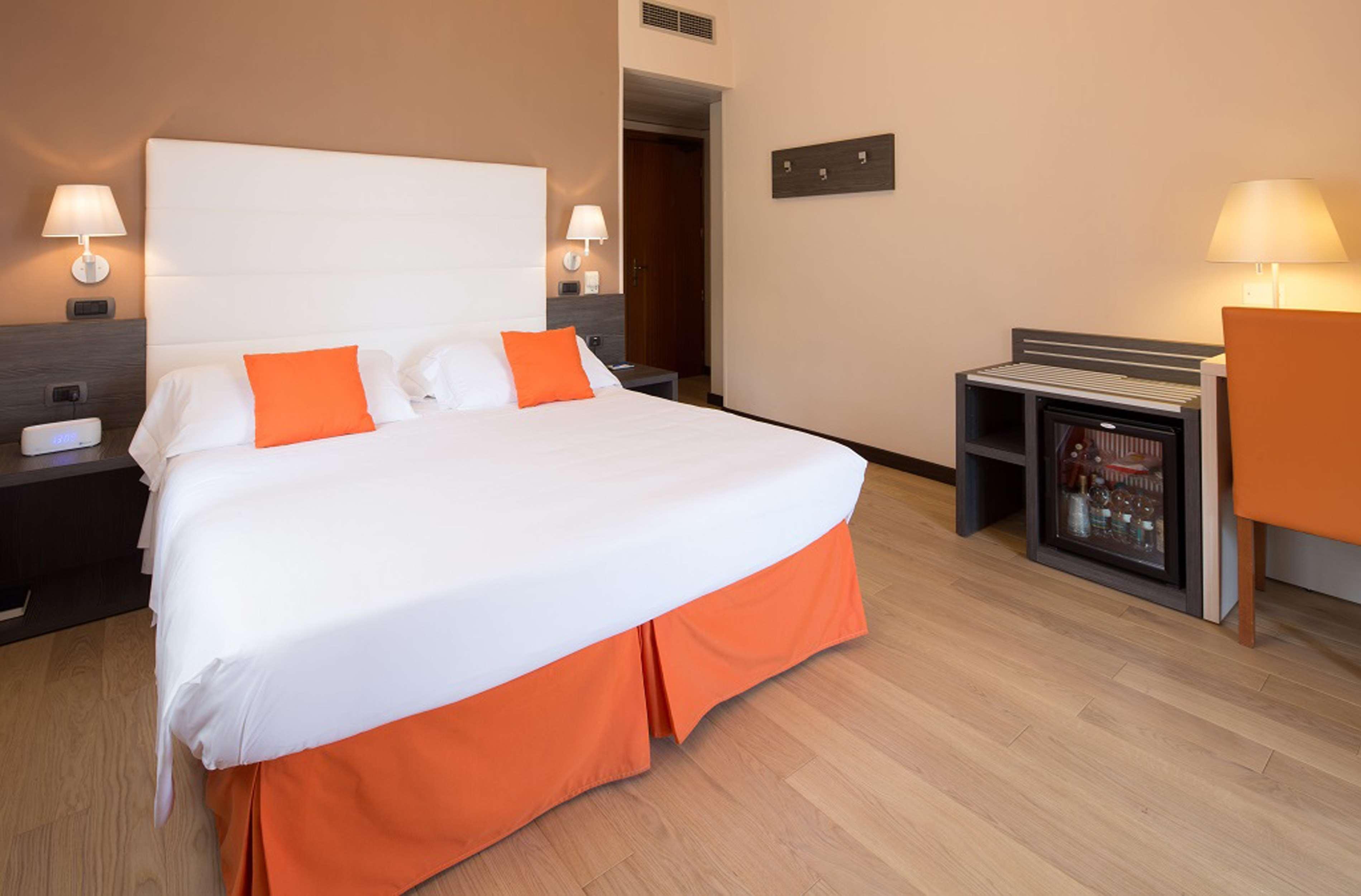 Best Western Regina Elena Santa Margherita Ligure Exterior foto