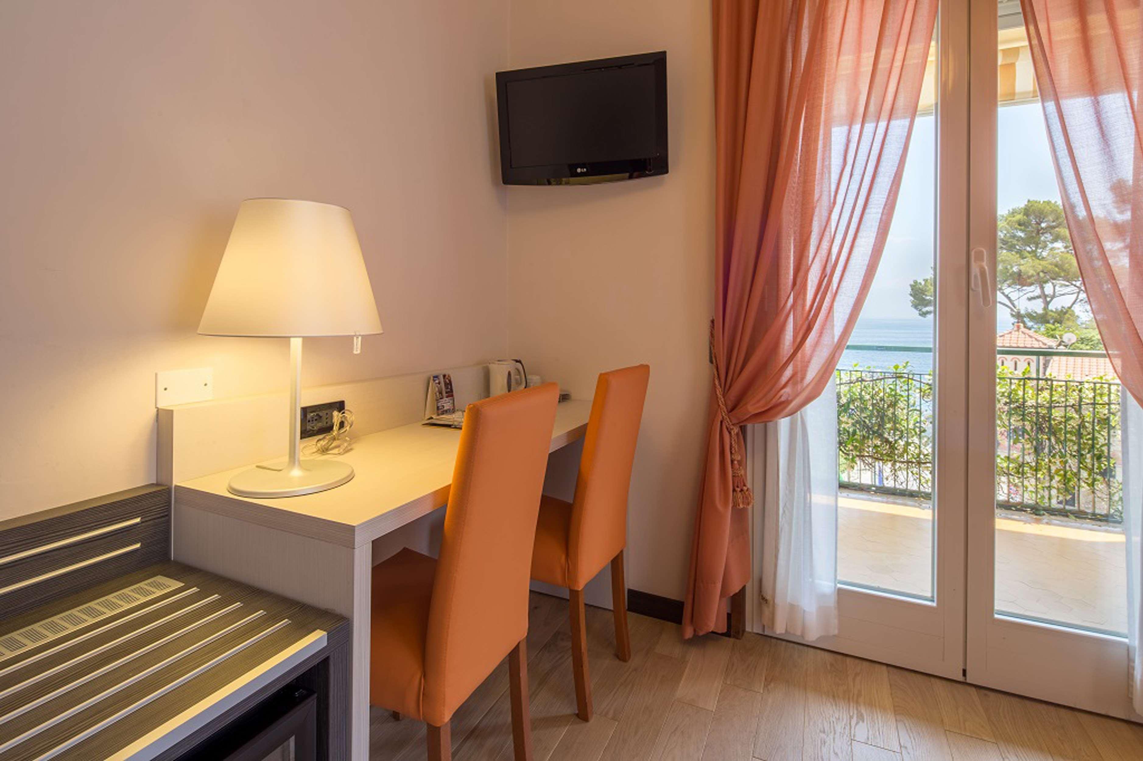 Best Western Regina Elena Santa Margherita Ligure Exterior foto