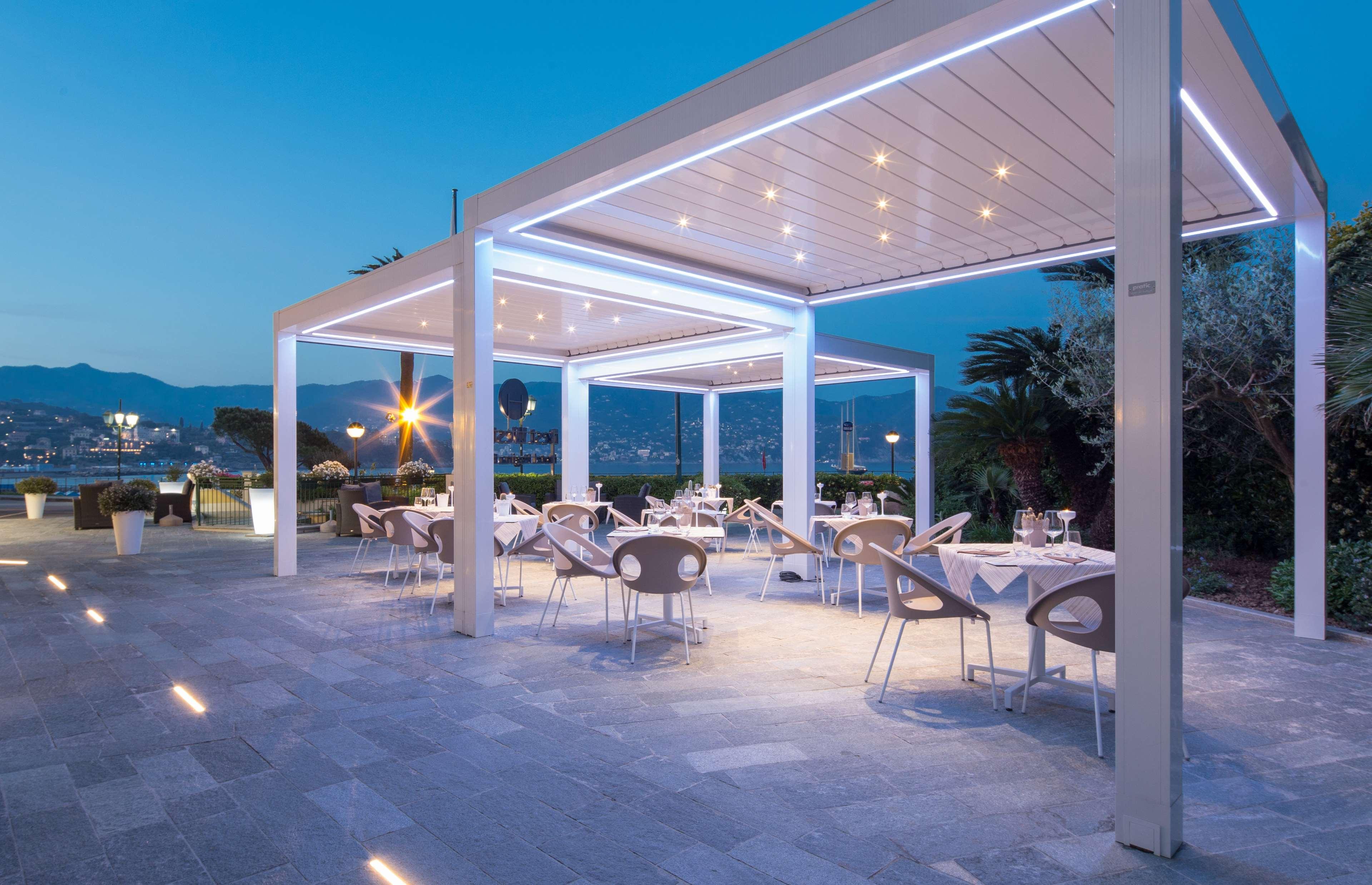 Best Western Regina Elena Santa Margherita Ligure Exterior foto