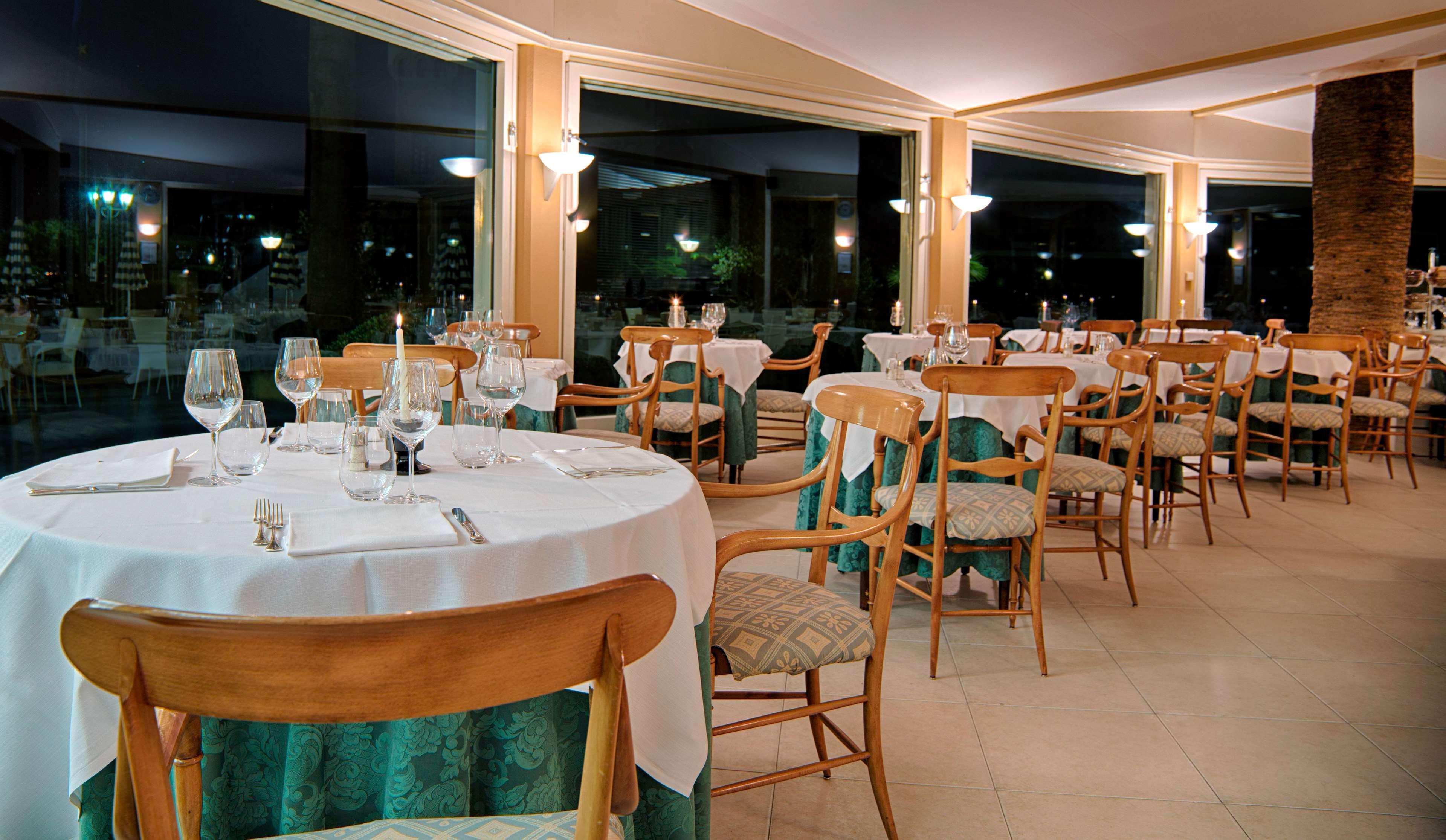 Best Western Regina Elena Santa Margherita Ligure Exterior foto