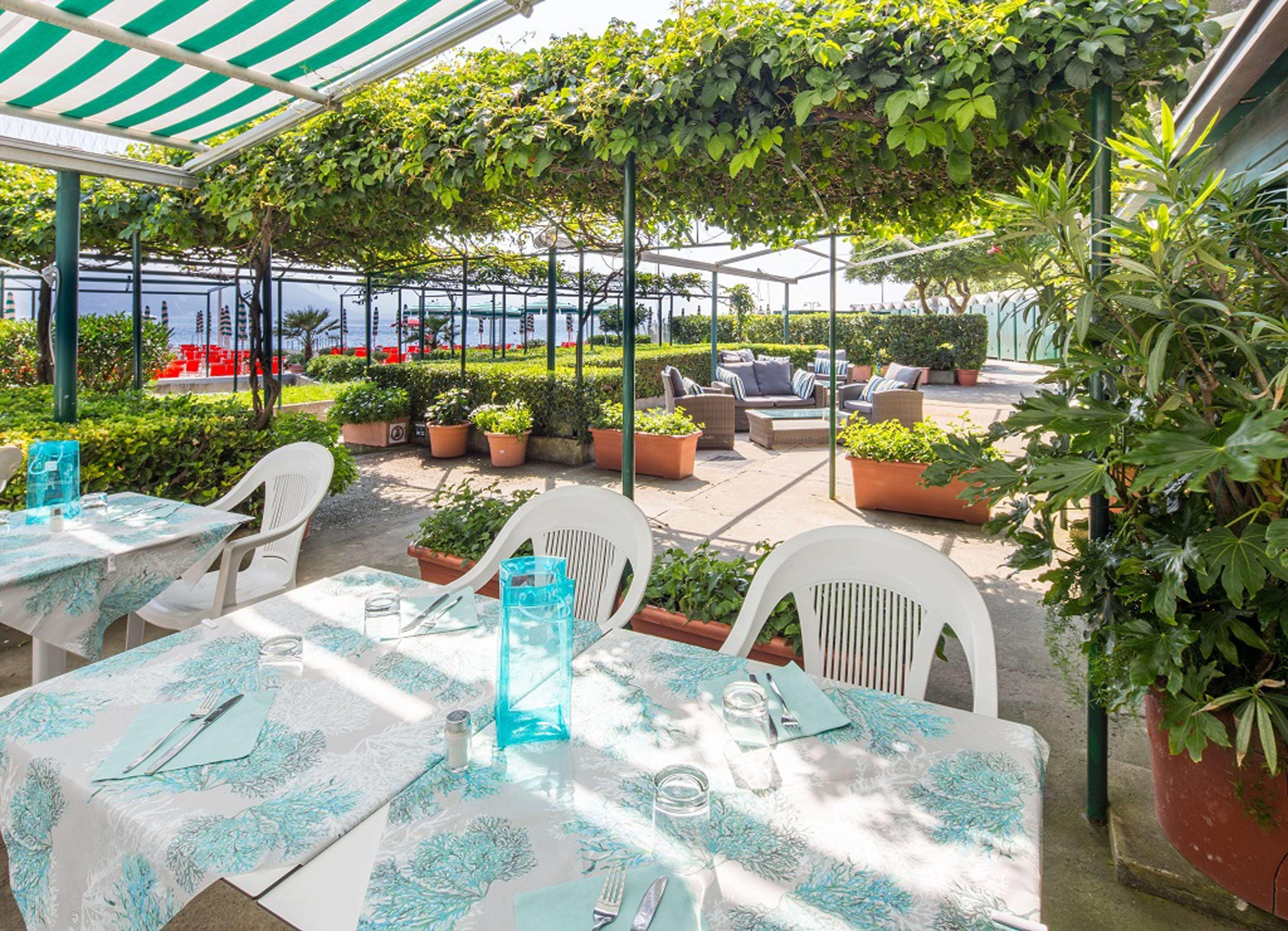 Best Western Regina Elena Santa Margherita Ligure Exterior foto