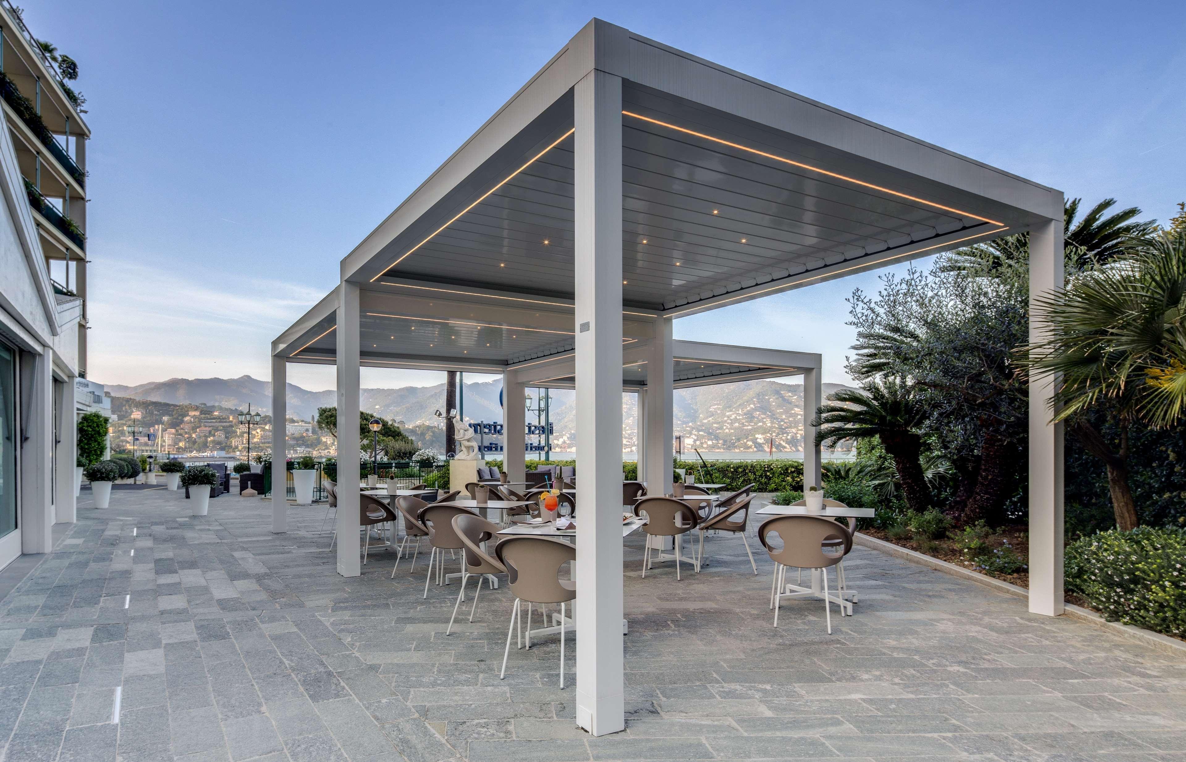 Best Western Regina Elena Santa Margherita Ligure Exterior foto